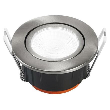 LEDVANCE krycí rámeček pro SP CBO RING ADJ ROUND BN 4099854097935