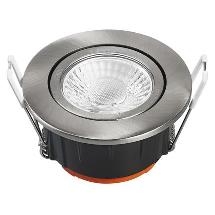 LEDVANCE krycí rámeček pro SP CBO RING ADJ ROUND BN 4099854097935