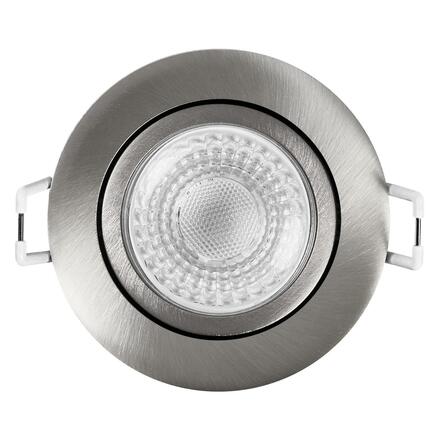 LEDVANCE krycí rámeček pro SP CBO RING ADJ ROUND BN 4099854097935