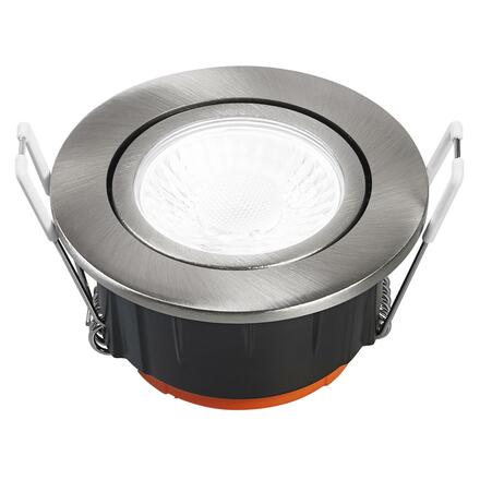 LEDVANCE krycí rámeček pro SP CBO RING ADJ ROUND BN 4099854097935