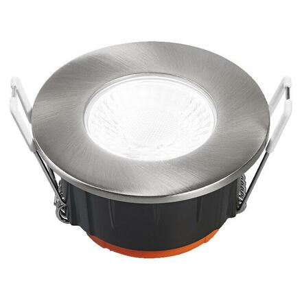LEDVANCE krycí rámeček pro SP CBO RING FIX ROUND BN 4099854098437