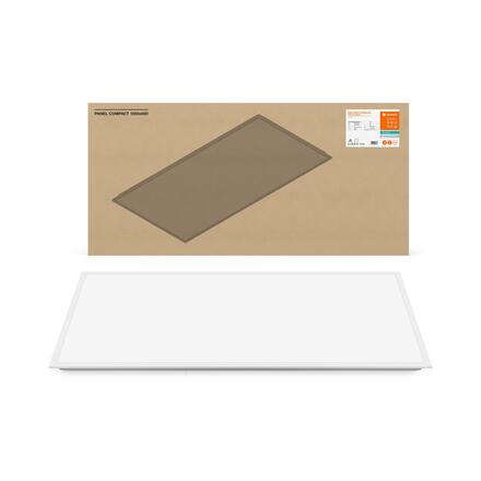 LEDVANCE LED panel PL COMP 1200x600 V 53W 840 DALI 4099854113703