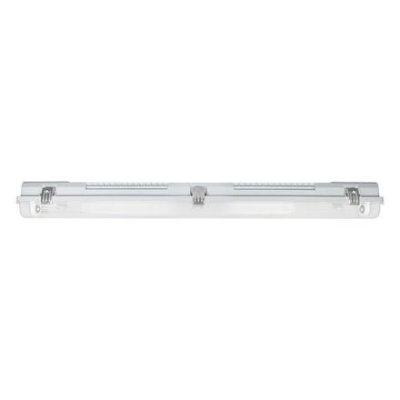 LEDVANCE svítidlo pro LED trubice DP HOUSING 600 P 1XLAMP IP65 4099854118050