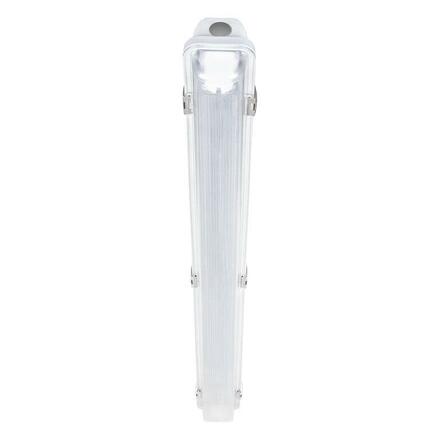 LEDVANCE svítidlo pro LED trubice DP HOUSING 600 P 1XLAMP IP65 4099854118050