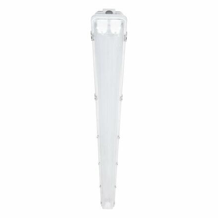 LEDVANCE svítidlo pro LED trubice DP HOUSING 1500 P 2XLAMP IP65 4099854118210