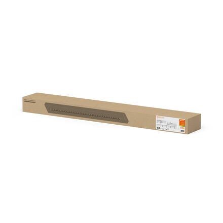 LEDVANCE LED přisazené svítidlo do kanceláře LN INV D 1200 P 40W 930 PS WT UGR19 4099854135316