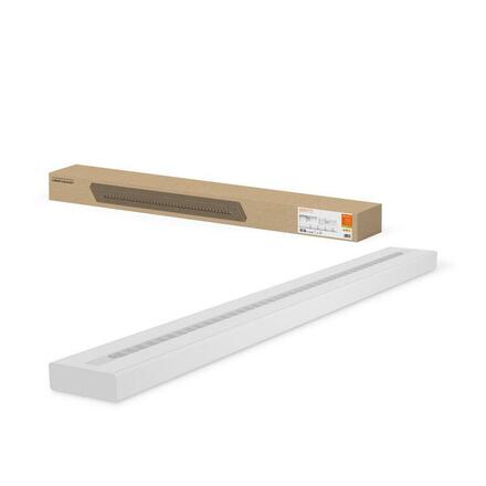 LEDVANCE LED přisazené svítidlo do kanceláře LN INV D 1200 P 40W 930 PS WT UGR19 4099854135316