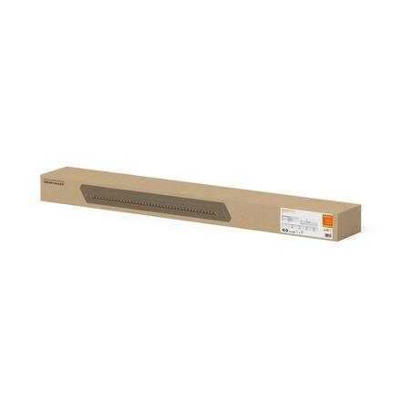 LEDVANCE LED přisazené svítidlo do kanceláře LN INV D 1200 P 40W 940 PS WT UGR19 4099854135330