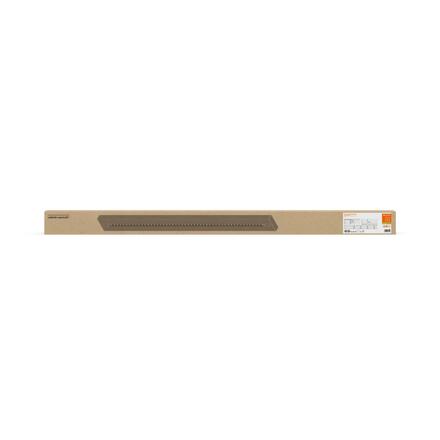 LEDVANCE LED přisazené svítidlo do kanceláře LN INV D 1500 P 52W 940 PS WT UGR19 4099854135491