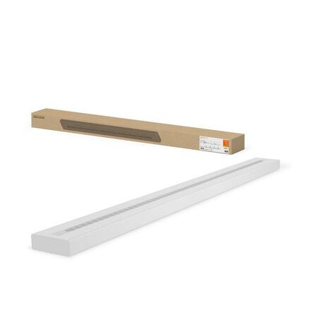 LEDVANCE LED přisazené svítidlo do kanceláře LN INV D 1500 P 52W 940 PS WT UGR19 4099854135491
