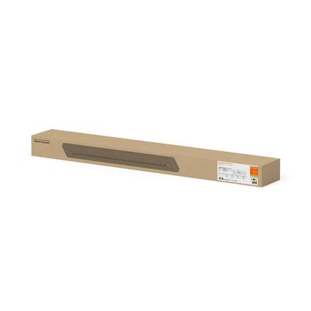LEDVANCE LED závěsné svítidlo do kanceláře LN INV DI 1200 P 54W 930 DAVR WT UGR19 4099854135552