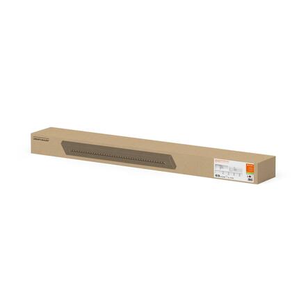 LEDVANCE LED závěsné svítidlo do kanceláře LN INV DI 1200 P 54W 940 DAVR WT UGR19 4099854135576