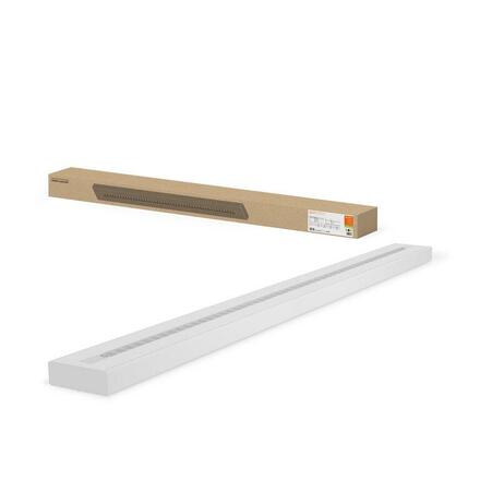 LEDVANCE LED závěsné svítidlo do kanceláře LN INV DI 1500 P 69W 930 DAVR WT UGR19 4099854135637