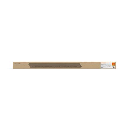 LEDVANCE LED závěsné svítidlo do kanceláře LN INV DI 1500 P 69W 940 DAVR WT UGR19 4099854135651