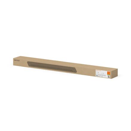 LEDVANCE LED závěsné svítidlo do kanceláře LN INV DI 1500 P 69W 940 DAVR WT UGR19 4099854135651