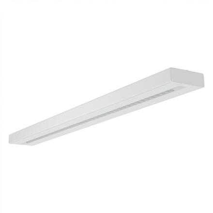 LEDVANCE LED přisazené svítidlo do kanceláře LN INV D 1500 P 52W 930 DAVR WT UGR19 4099854136047
