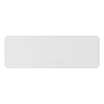 LEDVANCE LED přisazené svítidlo do kanceláře LN INV D 1500 P 52W 930 DAVR WT UGR19 4099854136047