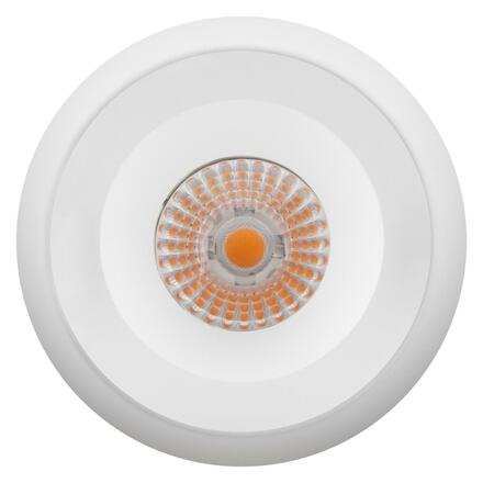 LEDVANCE adaptér SP RING D100 WT 4099854136511