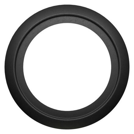 LEDVANCE adaptér SP RING D100 BK 4099854136542