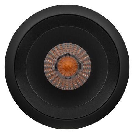 LEDVANCE adaptér SP RING D100 BK 4099854136542