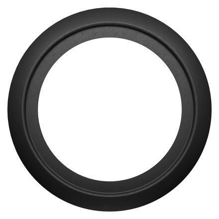 LEDVANCE adaptér SP RING D100 BK 4099854136542