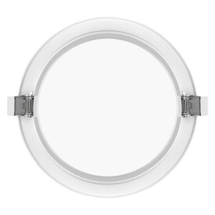 LEDVANCE zapuštěné LED svítidlo BIOLUX HCL DL DN150 S 21W TW DALI 4099854140310