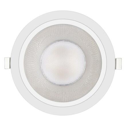 LEDVANCE zapuštěné LED svítidlo BIOLUX HCL DL DN150 S 21W TW DALI 4099854140310