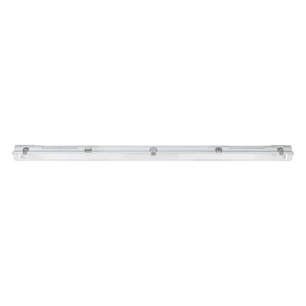 LEDVANCE svítidlo pro LED trubice DP HOUSING DALI 1200 P 1XLAMP IP65 4099854146442