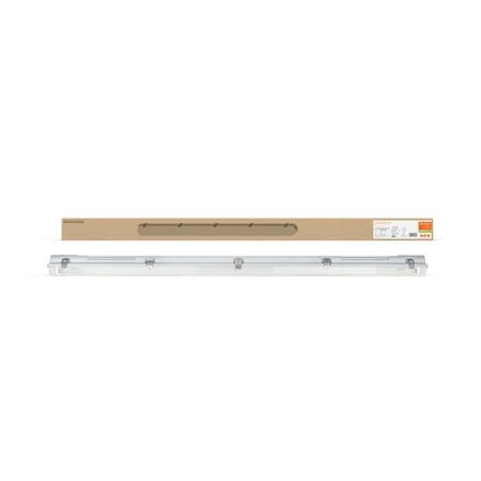 LEDVANCE svítidlo pro LED trubice DP HOUSING DALI 1200 P 1XLAMP IP65 4099854146442