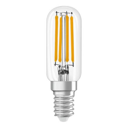 LEDVANCE LED Special T26 55 300° Filament 5.9W 840 Clear E14 4099854151057