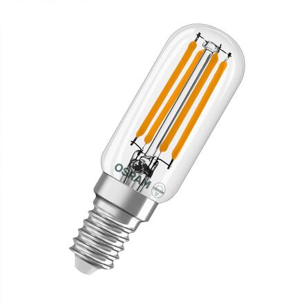 LEDVANCE LED Special T26 55 300° Filament 5.9W 840 Clear E14 4099854151057