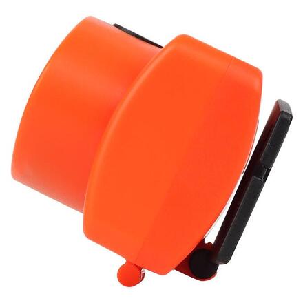 LEDVANCE čelovka Compact 2,2 W 100 lm 6500 K na baterie