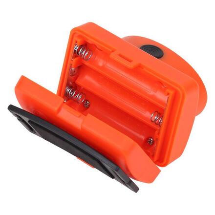 LEDVANCE čelovka Compact 2,2 W 100 lm 6500 K na baterie