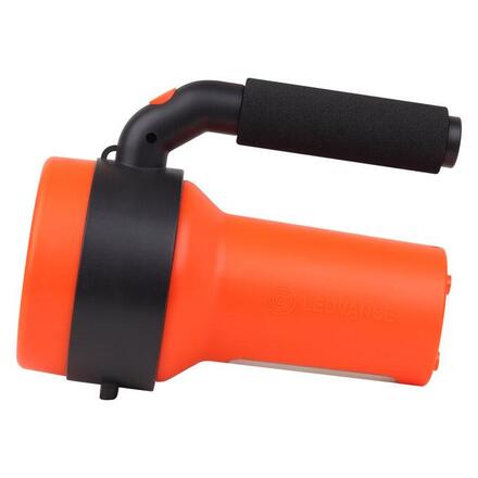 LEDVANCE LED svítilna Spotlight Sidelight 3 W 5 V USB 300 lm