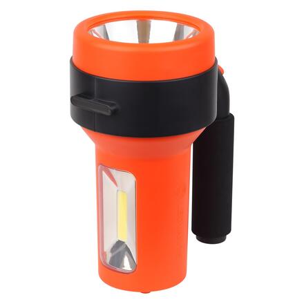 LEDVANCE LED svítilna Spotlight Sidelight 3 W 5 V USB 300 lm