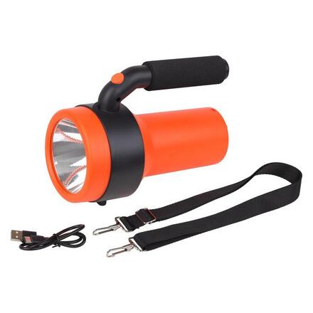 LEDVANCE LED svítilna Spotlight Sidelight 3 W 5 V USB 300 lm