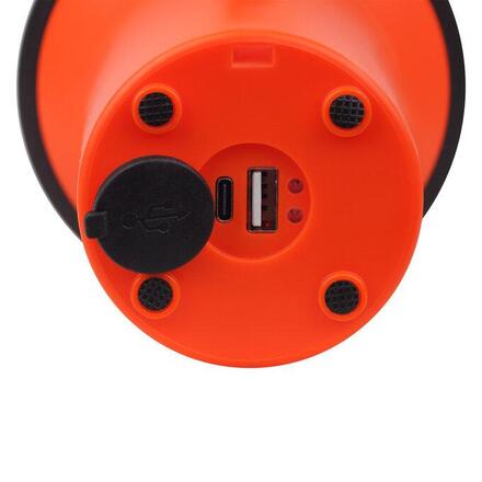 LEDVANCE LED svítilna Spotlight Sidelight 3 W 5 V USB 300 lm