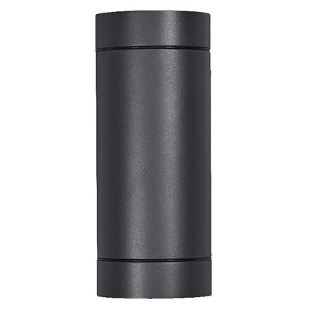 LEDVANCE venkovní nástěnné svítidlo Endura Classic GU10 IP65 Itys tmavá šedá 4099854183041