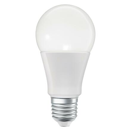 LEDVANCE SMART+ MATTER RGB Classic A60 9W 827-865 Multicolor E27 4099854194825