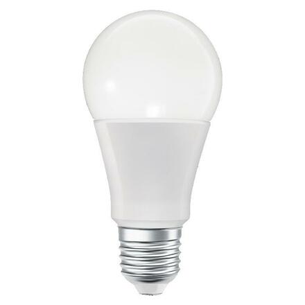 LEDVANCE SMART+ MATTER RGB Classic A60 9W 827-865 Multicolor E27 4099854194825
