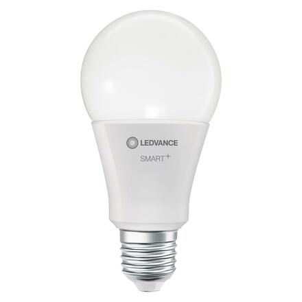 LEDVANCE SMART+ MATTER RGB Classic A100 14W 827-865 Multicolor E27 4099854194870