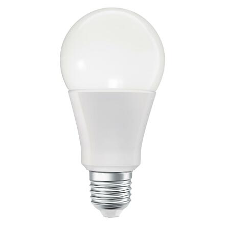 LEDVANCE SMART+ MATTER RGB Classic A100 14W 827-865 Multicolor E27 4099854194870