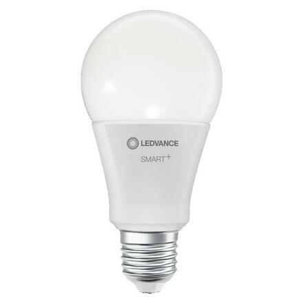 LEDVANCE SMART+ MATTER RGB Classic A100 14W 827-865 Multicolor E27 4099854194870