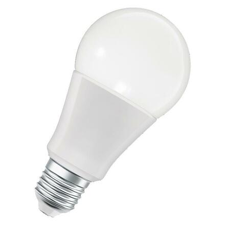 LEDVANCE SMART+ MATTER RGB Classic A100 14W 827-865 Multicolor E27 4099854194870
