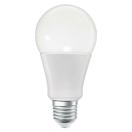 LEDVANCE SMART+ MATTER RGB Classic A100 14W 827-865 Multicolor E27 4099854194870