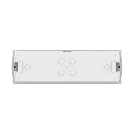 LEDVANCE nouzové LED svítidlo BULKHEAD 1,3 W 220-240 V 5700 K 3 h IP65