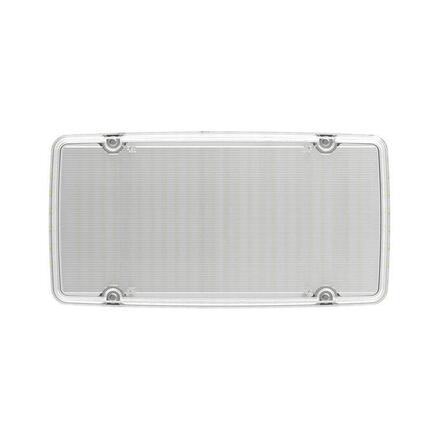 LEDVANCE nouzové svítidlo EM BULKHEAD HLO 10 W 220-240 V 5700 K 3 h IP66