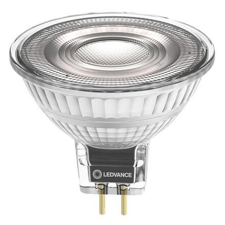 LEDVANCE LED MR 16 20 36° P 2.1W 827 GU5.3 4099854235092