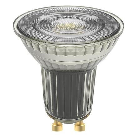 LEDVANCE LED PAR16 80 36° DIM S 8.3W 927 GU10 4099854235207