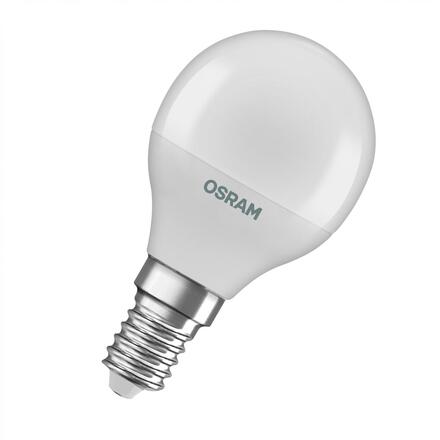 LEDVANCE LED žárovka Superstar Classic P 4,9 W E14 220-240 V 2700-4000 K stmívatelná